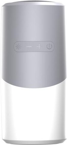 Outdoor Bluetooth Speaker incl. RGB Licht