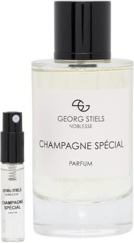GS NOBLESSE CHAMPAGNE SPECIAL 100ml + Duftprobe