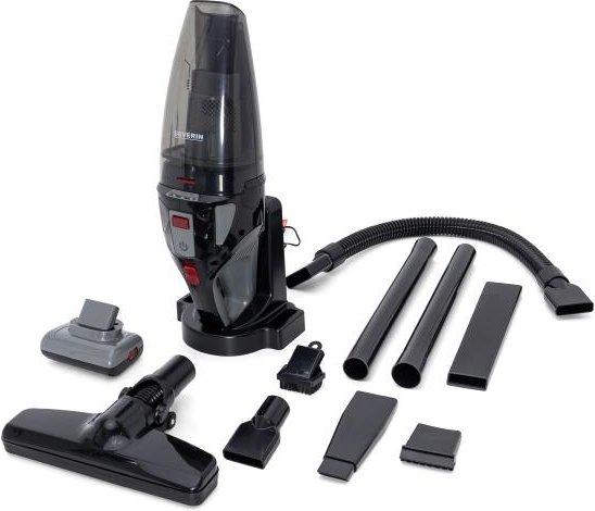 Severin Akku-Handstaubsauger