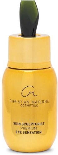 Christian Materne Skin Sculpturist Eye Sensation