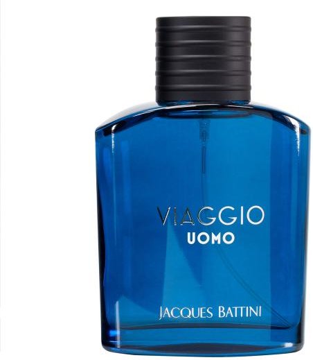 JACQUES BATTINI Viaggio EDP man 100ml