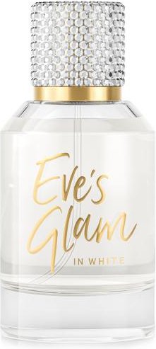 Thumbnail - EVEŽs Glam IN WHITE EDP 50 ml