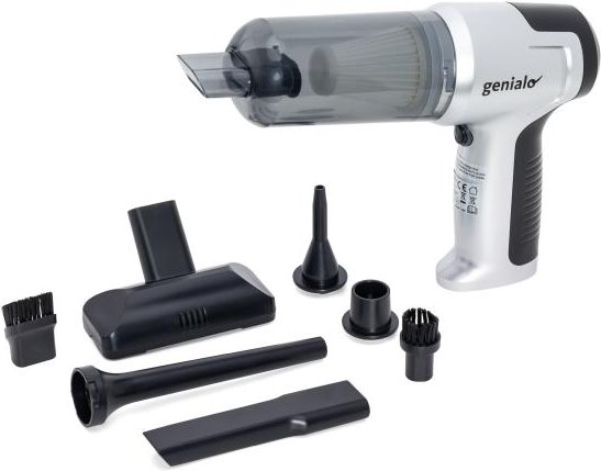 Mini-Handstaubsauger