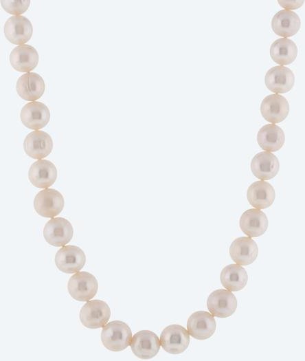 Collier AAAA Süßwasserzuchtperle, ca. 50cm