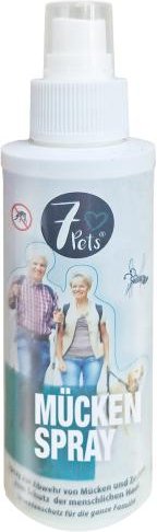 Mückenschutz 100ml