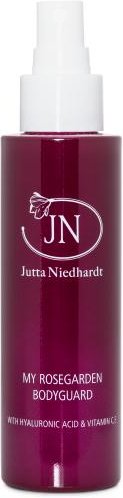 Jutta Niedhardt Bodyspray Rose