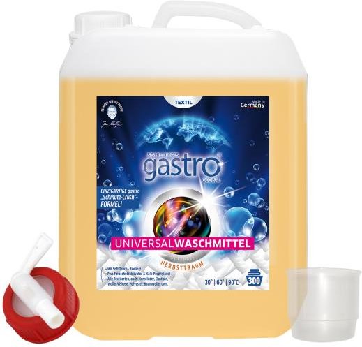 gastro Waschmittel 3l Herbsttraum