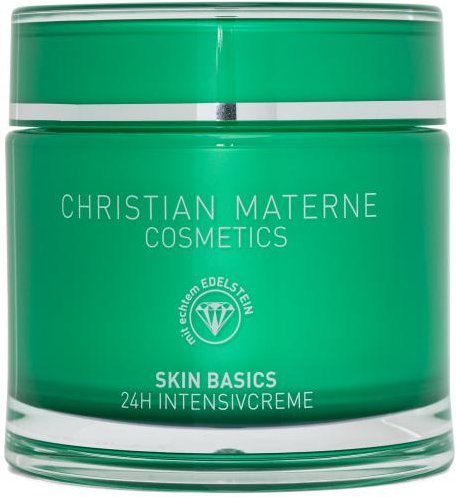 Christian Materne 24h Intensivcreme 200 ml