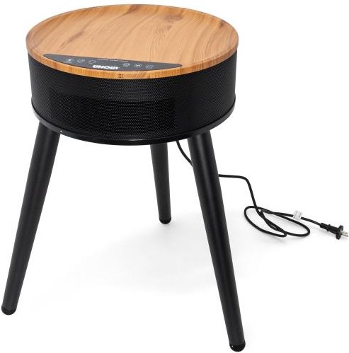 Keramik Heizlüftertisch Henry