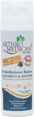 ARTHRO MEDICAN Balsam Muskel&Gelenke Bienengift
