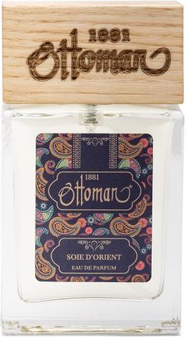 Thumbnail - OTTOMAN Soie d'Orient EdP 50 ml