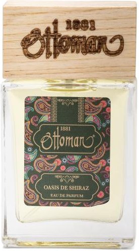 Thumbnail - OTTOMAN Oasis de Shiraz EdP 50 ml