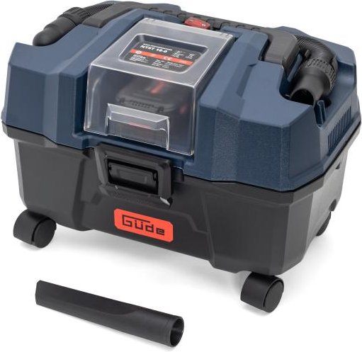 Akku Nass- Trockensauger