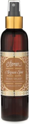 OTTOMAN Bodyspray Marrakech Oud 200 ml
