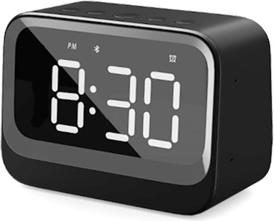 Denver EC-53B Radiowecker / EAN 5706751082610