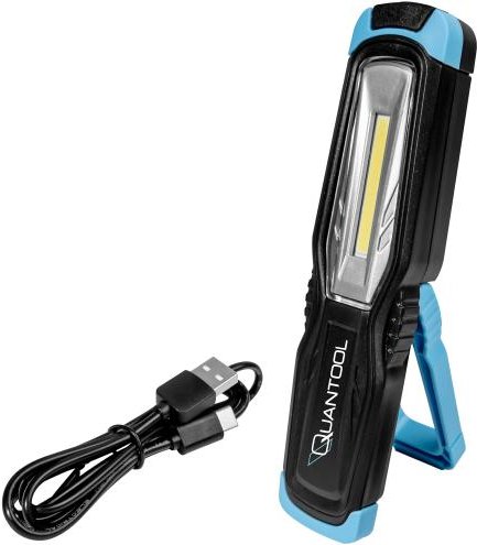 Profi Arbeitsleuchte Quantool