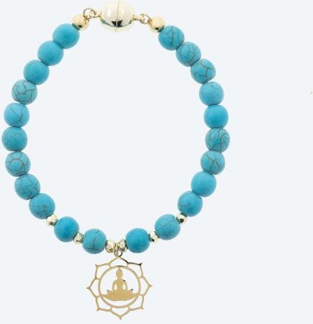 Armband Türkis synthetisch