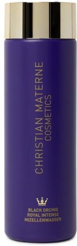 Christian Materne Black Orchid Mizellenwasser