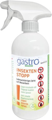 gastro Insektenstopp 500ml