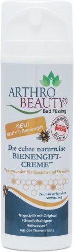 ARTHRO MEDICAN Bienengift-Creme 150 ml