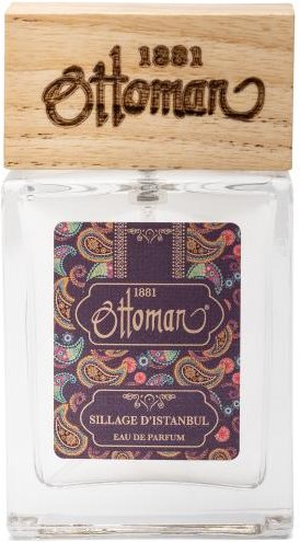 Thumbnail - OTTOMAN Sillage d'Istanbu EdP 50 ml