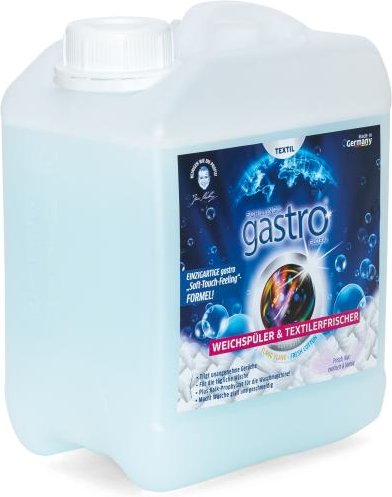 gastro Weichspüler 2,5l Ylang/Fresh-Cotton
