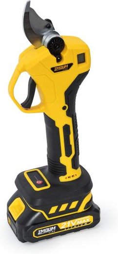 Mini Akku Astschere 30mm