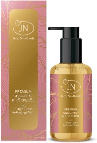 Jutta Niedhardt Body & Face Serum 100ml