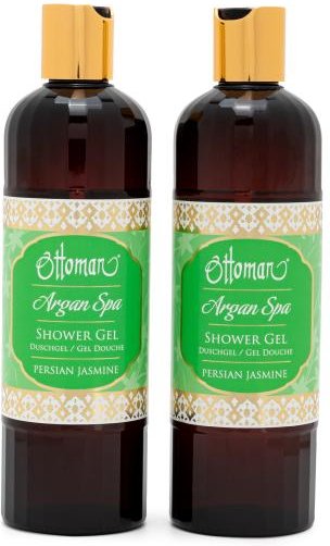 OTTOMAN Duschgel Persian Jasmine 2x400 ml
