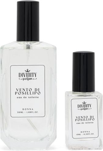 Divinity Vento di Posillipo DUO 50ml + 15ml