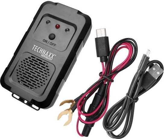 Technaxx Marderschreck TX-368