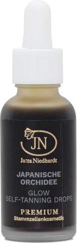 Jutta Niedhardt Self Tanning Drops 30ml