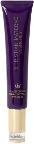 Christian Materne Black Orchid Eye-Care 50 ml
