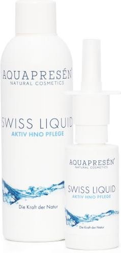 AQUAPRESEN Swiss Liquid aktiv HNO