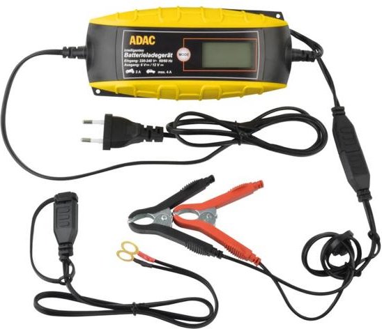 Batterieladegerät ADAC