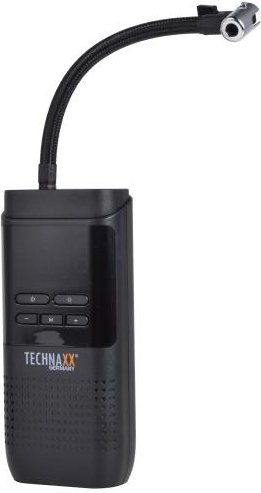 Technaxx Akku Luftkompressor TX-321