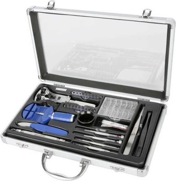 Uhrmacher Werkzeug Set