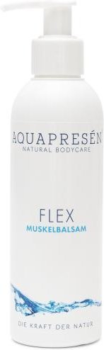 AQUAPRESÉN FLEX Muskelbalsam