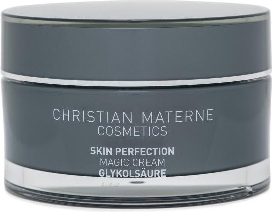 Christian Materne Skin P. Magic Cream Glykolsäure