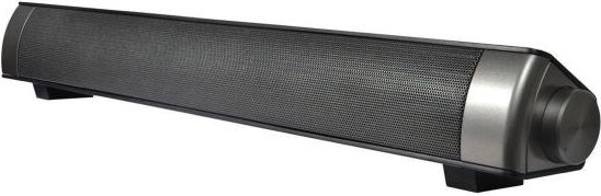 Kompakt Soundbar 2x24W
