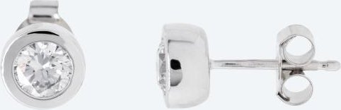 Christian Materne Ohrstecker 925 LG Brillant