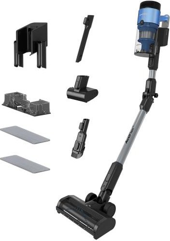 Grundig Akkusauger 2in1 VCP8330