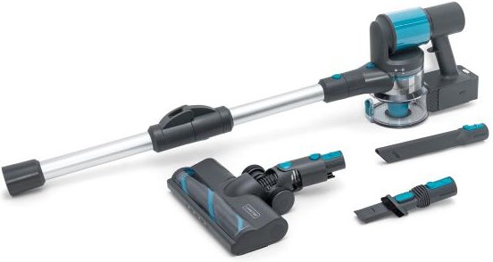 Livington Akkusauger Sense IQ