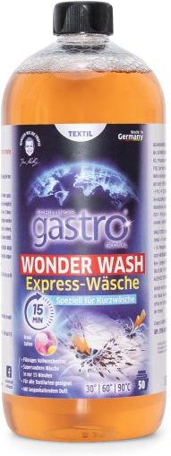 gastro Wonder Wash Express 1l Fresh Cotton