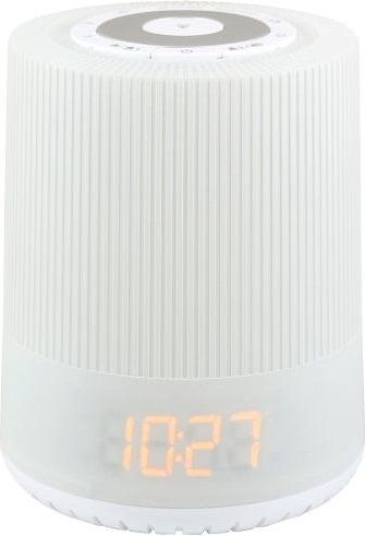 UKW Uhrenradio Sonnenaufgang