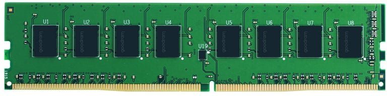 Goodram GR3200D464L22/16G DDR4 3200MHz 16GB CL22