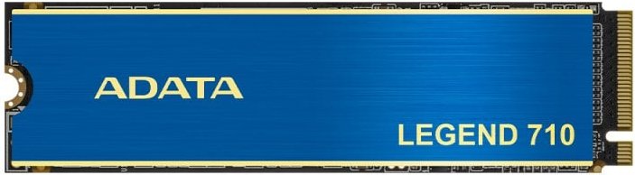 Adata Legend 710 M.2 512GB NVMe NAND Gen3x4