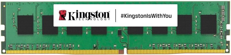 Kingston KCP432ND8/16 DDR4 3200MHz 16GB CL22