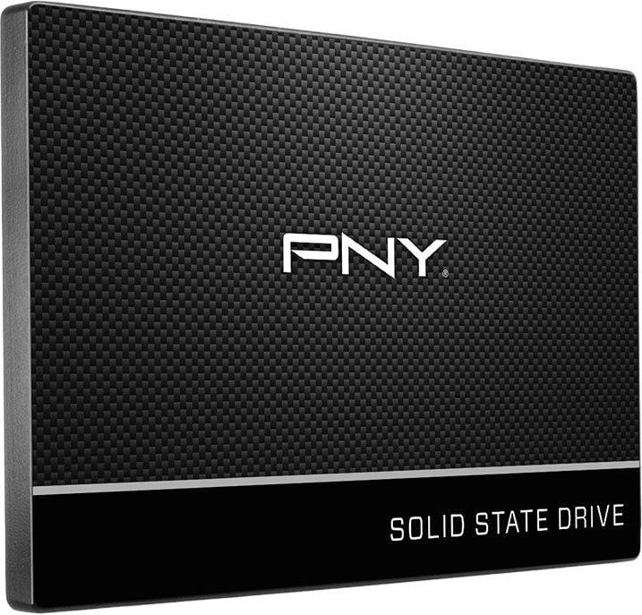 PNY CS900 2.5" 1TB SSD SATA 3 TLC