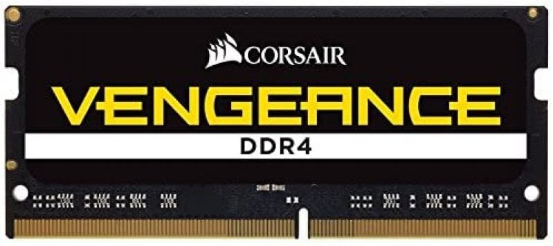 Corsair Vengeance Series SODIMM 3200MHz DDR4 16GB CL22
